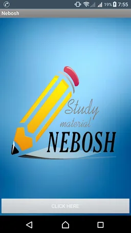 NEBOSH IGC Exam Techniques screenshot 1