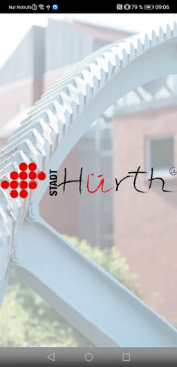 Mängelmelder Hürth screenshot 1