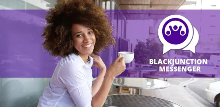 BJ Messenger cover image