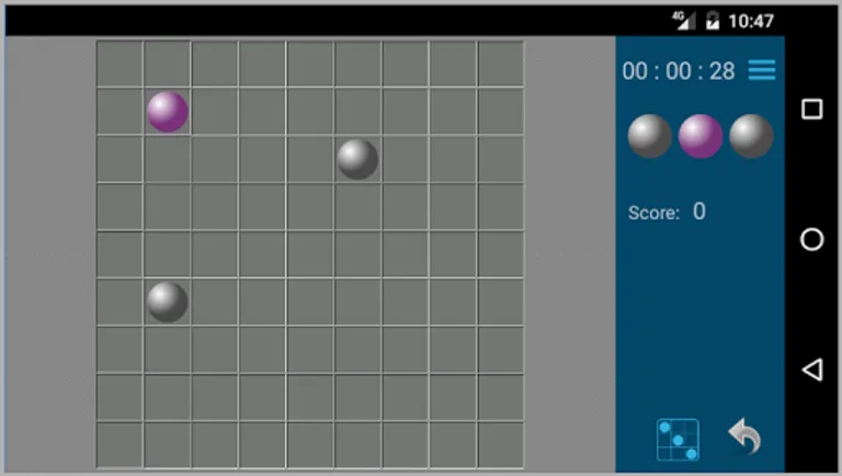 igLines screenshot 6