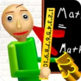 Baldi's Basics in Education and Learning icon