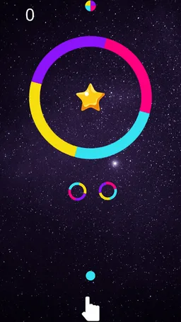 Pure Timing screenshot 1