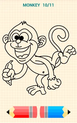 How to Draw Animals screenshot 3