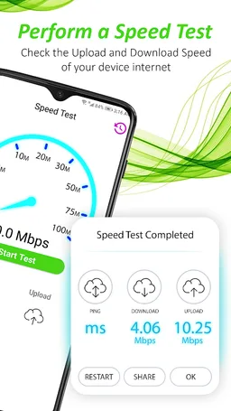 Who Use My WiFi? screenshot 2