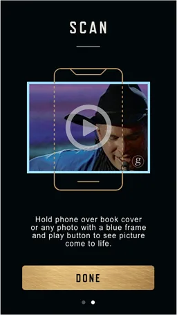 Garth LIVE screenshot 1