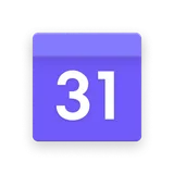 Naver Calendar icon