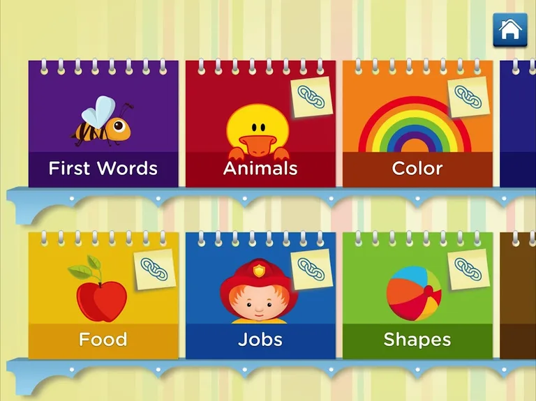 Spell, Write and Read screenshot 7