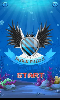 Block Puzzle screenshot 2