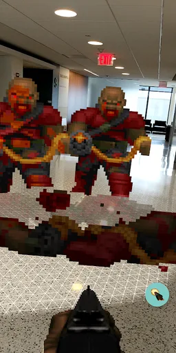 ARThings screenshot 3