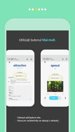 WordBit Engleză screenshot 12