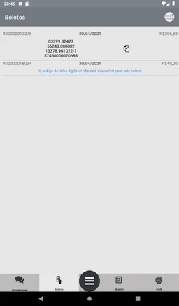 Escola1.mob screenshot 20