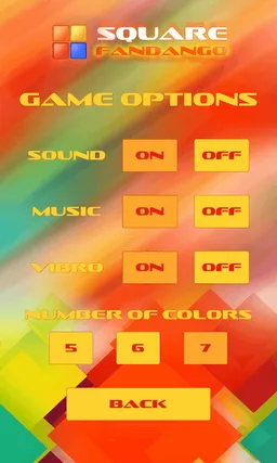 Destro Square screenshot 10