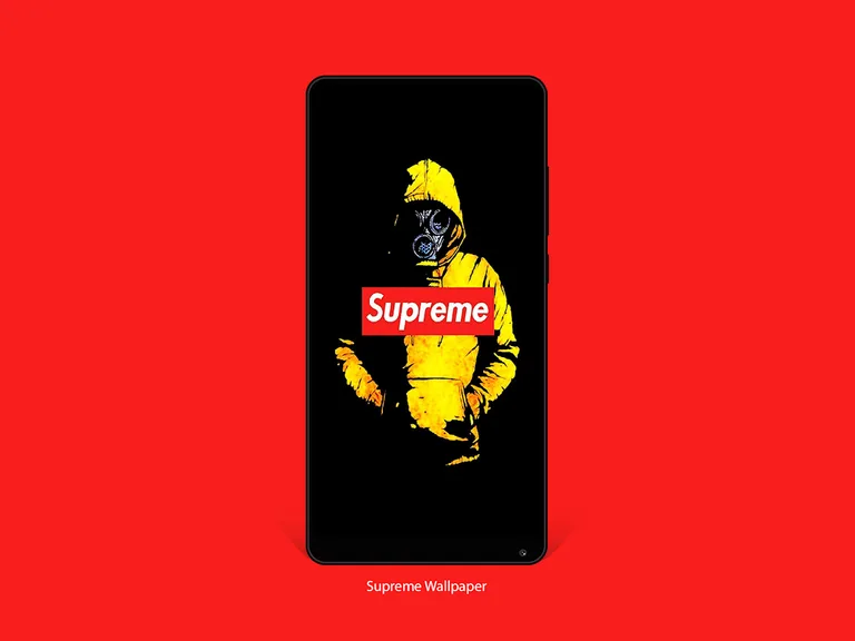 Supremism Wallpaper screenshot 4