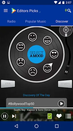 Hungama Drive screenshot 8