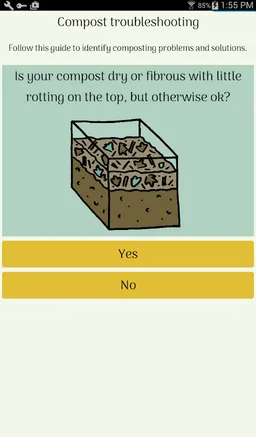 Allotment Lab Prototype screenshot 1