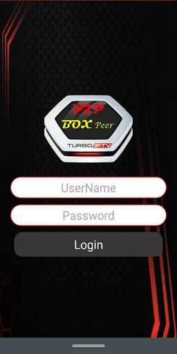 Turbo Peer screenshot 1