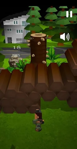 CRAZY dagger screenshot 3