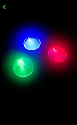 Disco Lights screenshot 1