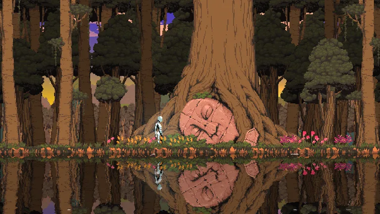 World for Two screenshot 4