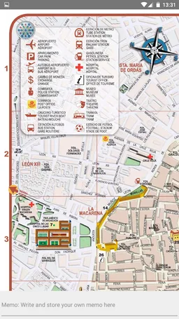 SEVILLA SPAIN BUS METRO TUSSAM セビリア 塞维利亚 screenshot 2