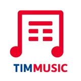 TIMMUSIC icon