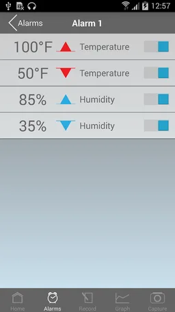 SMARTHY screenshot 4