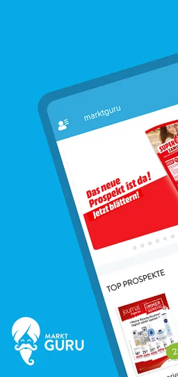 marktguru Prospekte & Cashback screenshot 7