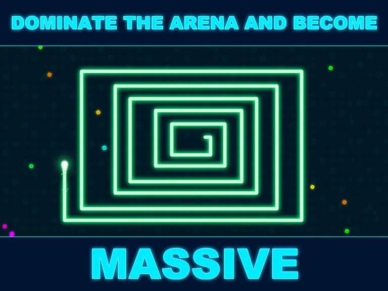 powerline.io screenshot 7