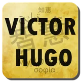 Citations de Victor HUGO icon