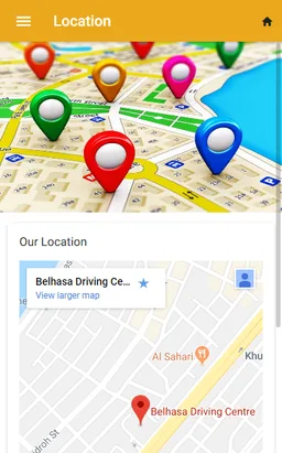 BDC RAK screenshot 12