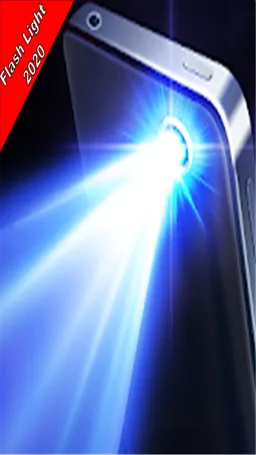 Flash Light 2020 screenshot 7