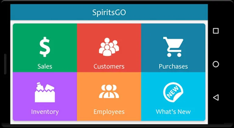 Atlantic Systems Inc screenshot 4