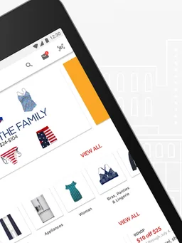 JCPenney screenshot 6