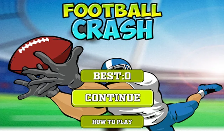 Football Crash screenshot 7