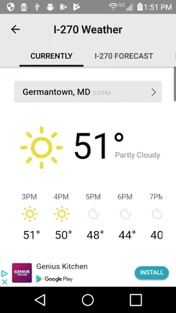 I-270 News screenshot 4