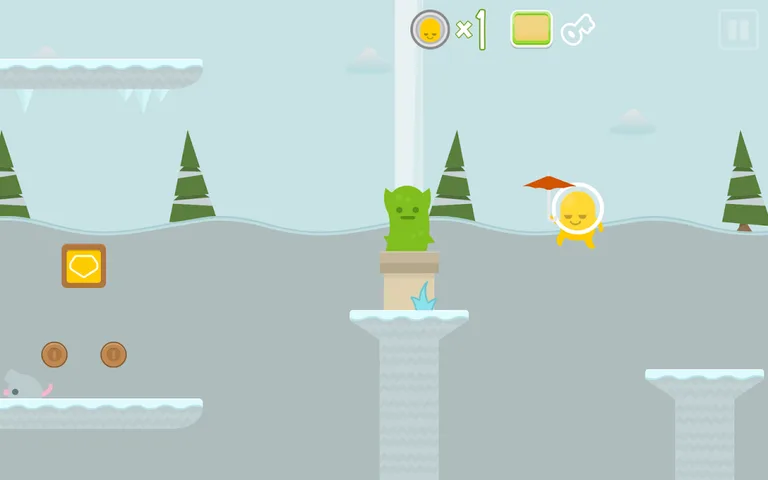 Toby's World screenshot 4