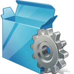 Application Utility icon