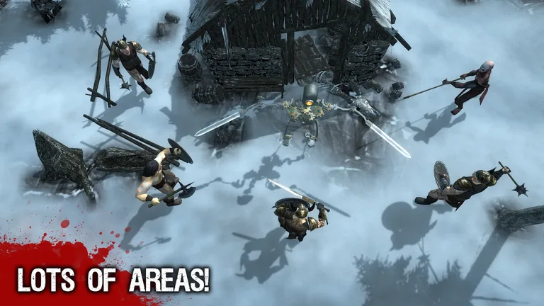 Modern Robot Sim 3D screenshot 4