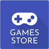 Games Store App Market icon