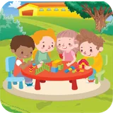 Word and Sentence Building icon