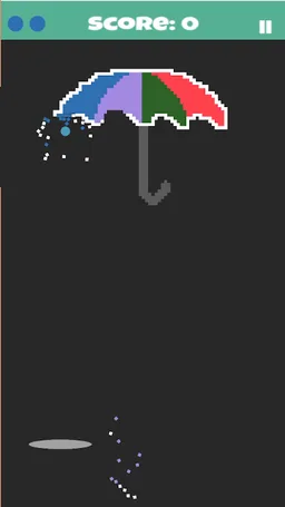 Powder - Brick Breaker screenshot 1