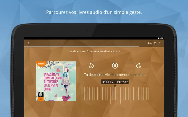 Kobo by Fnac screenshot 5