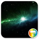 Starlight ASUS ZenUI Theme icon