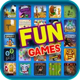 Fun Games icon
