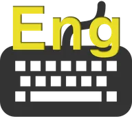 English Typing Practice icon
