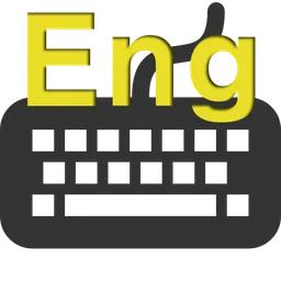 English Typing Practice icon