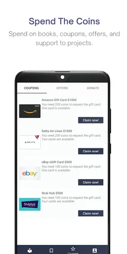 Booksta | Read eBooks - Novels screenshot 3