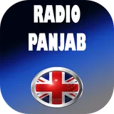 Panjab Radio UK App Online icon