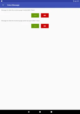 App Off Timer screenshot 11