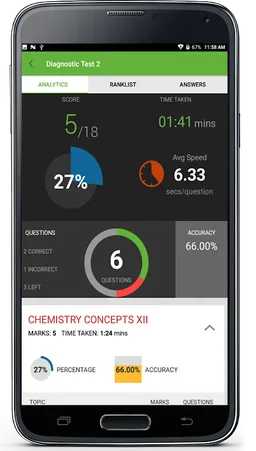 Learnpedia - IIT JEE Mains, Advanced & NEET Prep screenshot 7